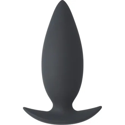 Seven Creations Анален разширител от медицински силикон Radical 2