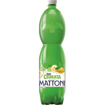 Mattoni Cedrata 1500 ml