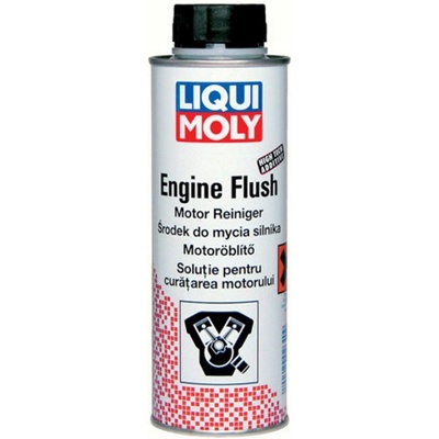 Liqui Moly 2640 Proplach motoru 300 ml – Zboží Mobilmania