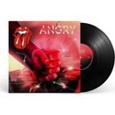 Angry