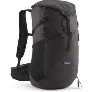 Patagonia Туристическа раница Patagonia Terravia Pack 28 Walking backpack - Black - размер M (502-9193-0112)