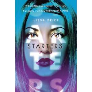 Starters, English edition | Lissa Price (ISBN: 9780385742481)