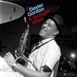 Dexter Gordon - A Swingin' Affair (Reissue) (Deluxe/Limited Edition) (180 g) (LP) (8436569193310)