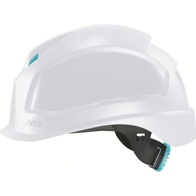 Uvex Pheos Planet B-S-WR 9772043 bílá – Zboží Dáma