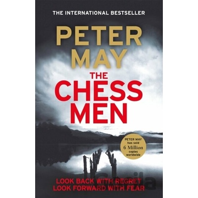 Chessmen May Peter