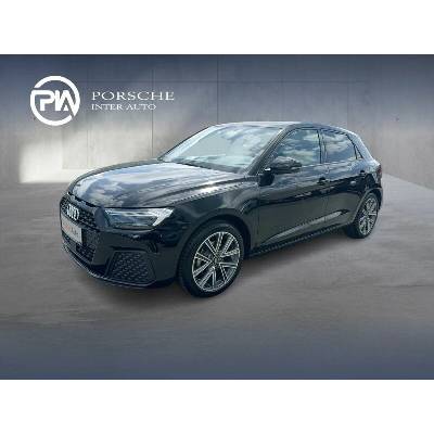 Audi A1 30 TFSI 85 kW