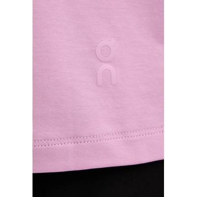 On Тениска за трениране On Focus (1WF10394406)