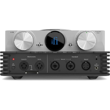Image 1 of iFi audio iCAN Phantom