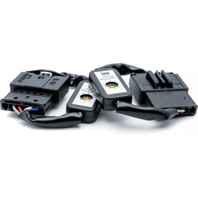 Adaptéry pro dynamické blinkry BMW X3 M F97 (2/2017-12/2019)