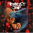 Forrest Jump - Vrtochy CD