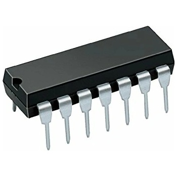 Texas Instruments HD74LS00N