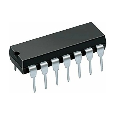 Texas Instruments HD74LS00N
