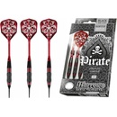 Harrows Pirate Soft 16g