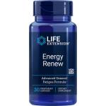 Life Extension Energy Renew | Fatigue Formula [30 капсули]