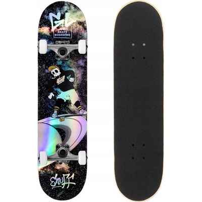 Enuff Skully Hologram