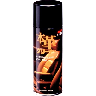 Soft99 Leather Seat Cleaner 300 ml