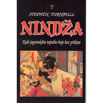 Nindža