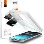 Spigen Szklo hartowane spigen glas. tr ez fit pro hd 2-pack galaxy z fold 7 clear (8800283304138)