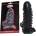 Malesation Nubby Sleeve Black