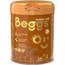 Beggs 4 800 g