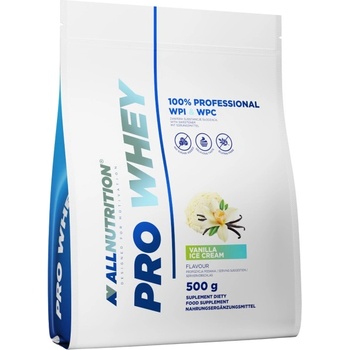 ALLNUTRITION Pro Whey 500 g