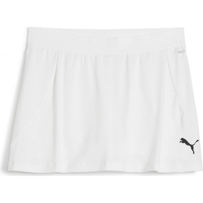 Puma sukne teamGOAL Skirt 658768-04