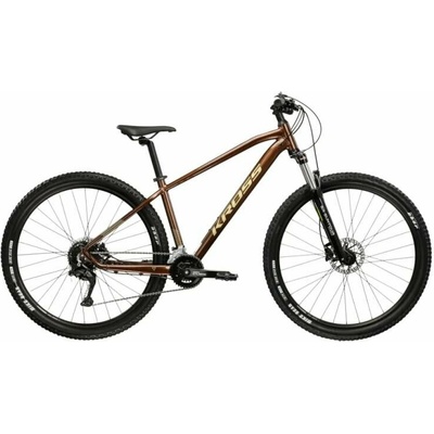 KROSS HEXAGON 5.0 2026