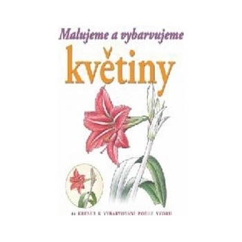 Malujeme květiny