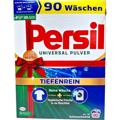 Persil Univerzálny prášok na pranie 5,4 kg 90 PD