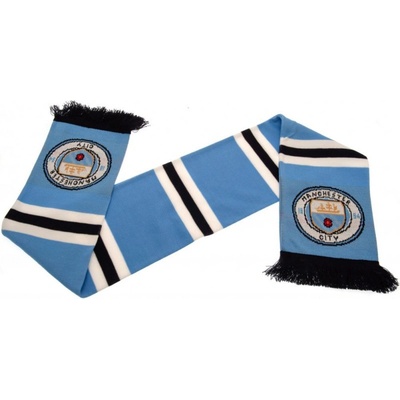 Šál Manchester City FC