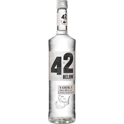 42 Below - водка 700ml