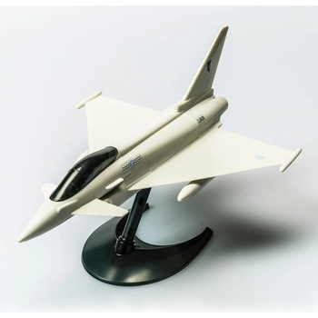 AIRFIX Quick Build letadlo J6002 Eurofighter Typhoon