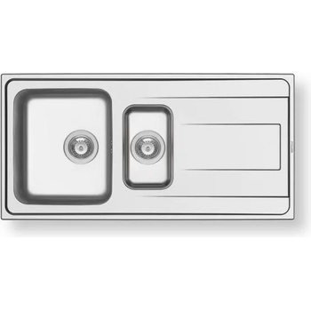 Image 1 of Pyramis ALEA (100x50) 1 1/2B 1D (107155001)