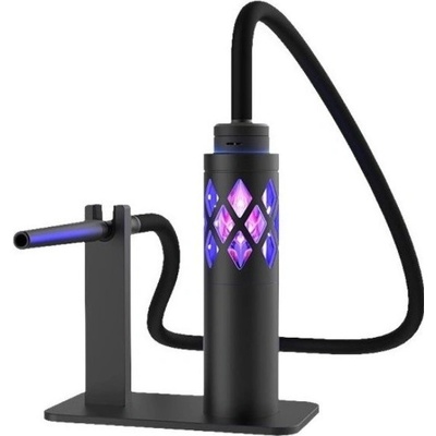 Fumytech E-shisha Hookah Air Dock Černá 1 ks – Zbozi.Blesk.cz
