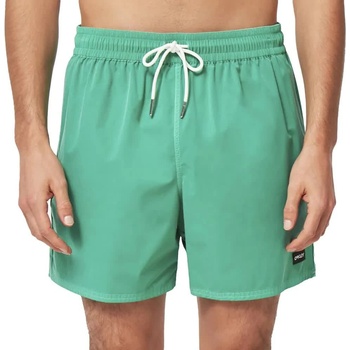 Oakley Бански гащета Oakley Robinson RC 16´´ swimming shorts - Green (Mint Green)