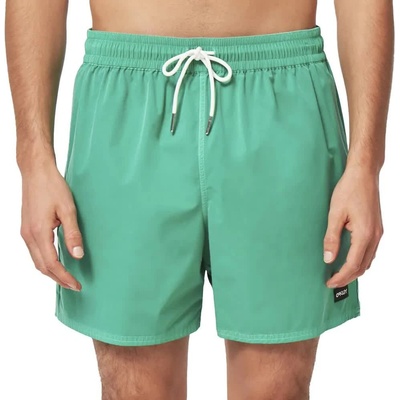 Oakley Бански гащета Oakley Robinson RC 16´´ swimming shorts - Green (Mint Green)