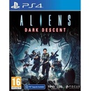 Aliens: Dark Descent