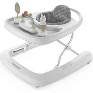 Ingenuity Проходилка 3в1 Step & Sprout 6м+ до 12 кг (12904-1) Проходилка