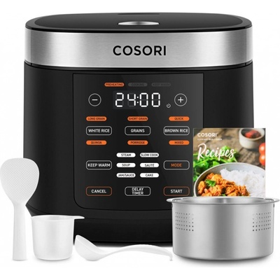 Cosori Multicooker CRC 5L