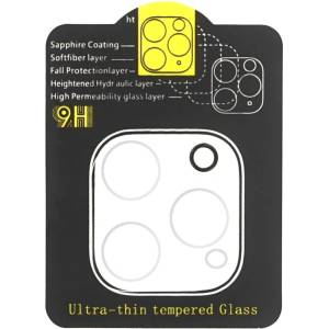 Prio Закалено защитно стъкло за iPhone 12 Pro, за камера (14658)