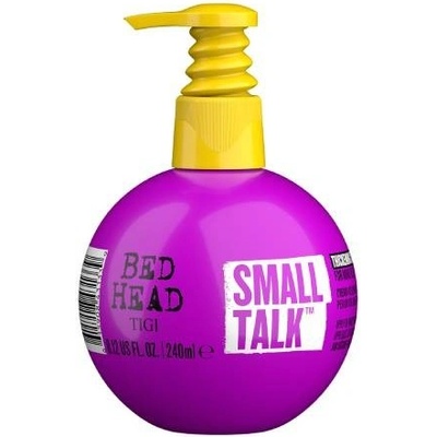 Small Talk Tigi Bed head krém na vlasy 3 v 1 mini 125 ml