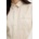 MM by Max Mara лятна рокля ленена TABELLA (2616221068600)