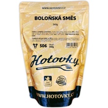 Hotovky Boloňská směs 340 g