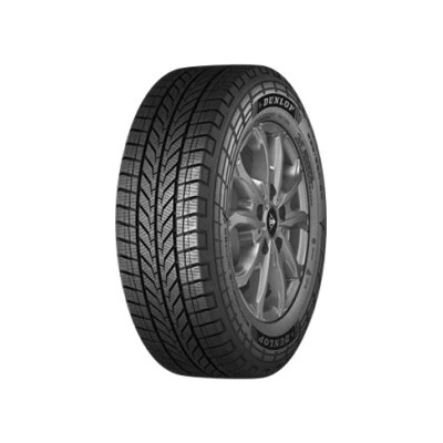 Dunlop EconoDrive 195/60 R16 99/97T