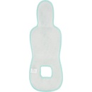 Zopa podložka do autosedačky Breeze sk. 0+ Aquatic Green