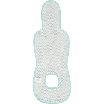 Zopa podložka do autosedačky Breeze sk. 0+ Aquatic Green