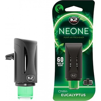 K2 Neone Chilin Eucaliptus 6 ml