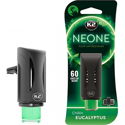 K2 Neone Chilin Eucaliptus 6 ml
