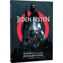 Mytago Jeden prsten hra na hrdiny: Sběratelský komplet, varianta standardní vydání