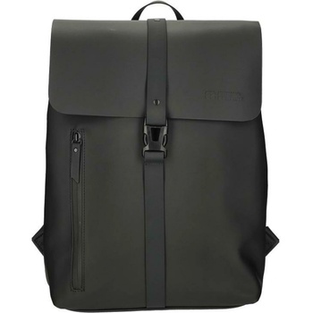 Enrico Benetti Glasgow 62150 Черна раница Enrico Benetti | Cheren | МЪЖЕ | UNI